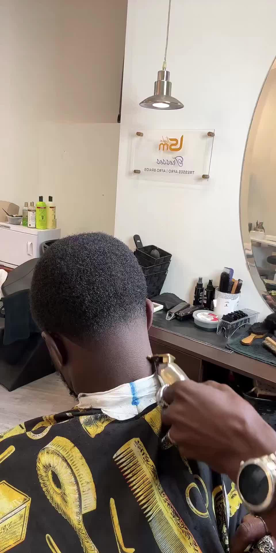 @The Magik HandZ💈