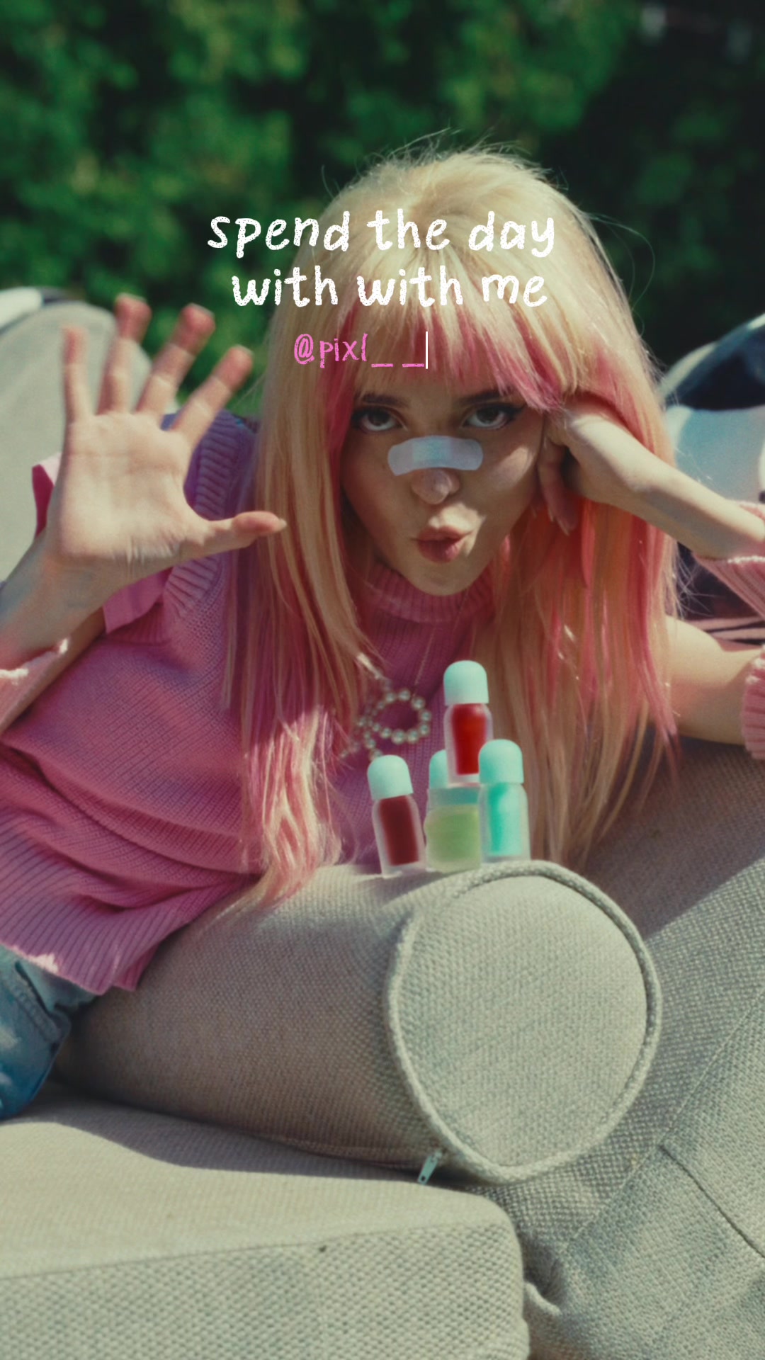 @Pixl Girl