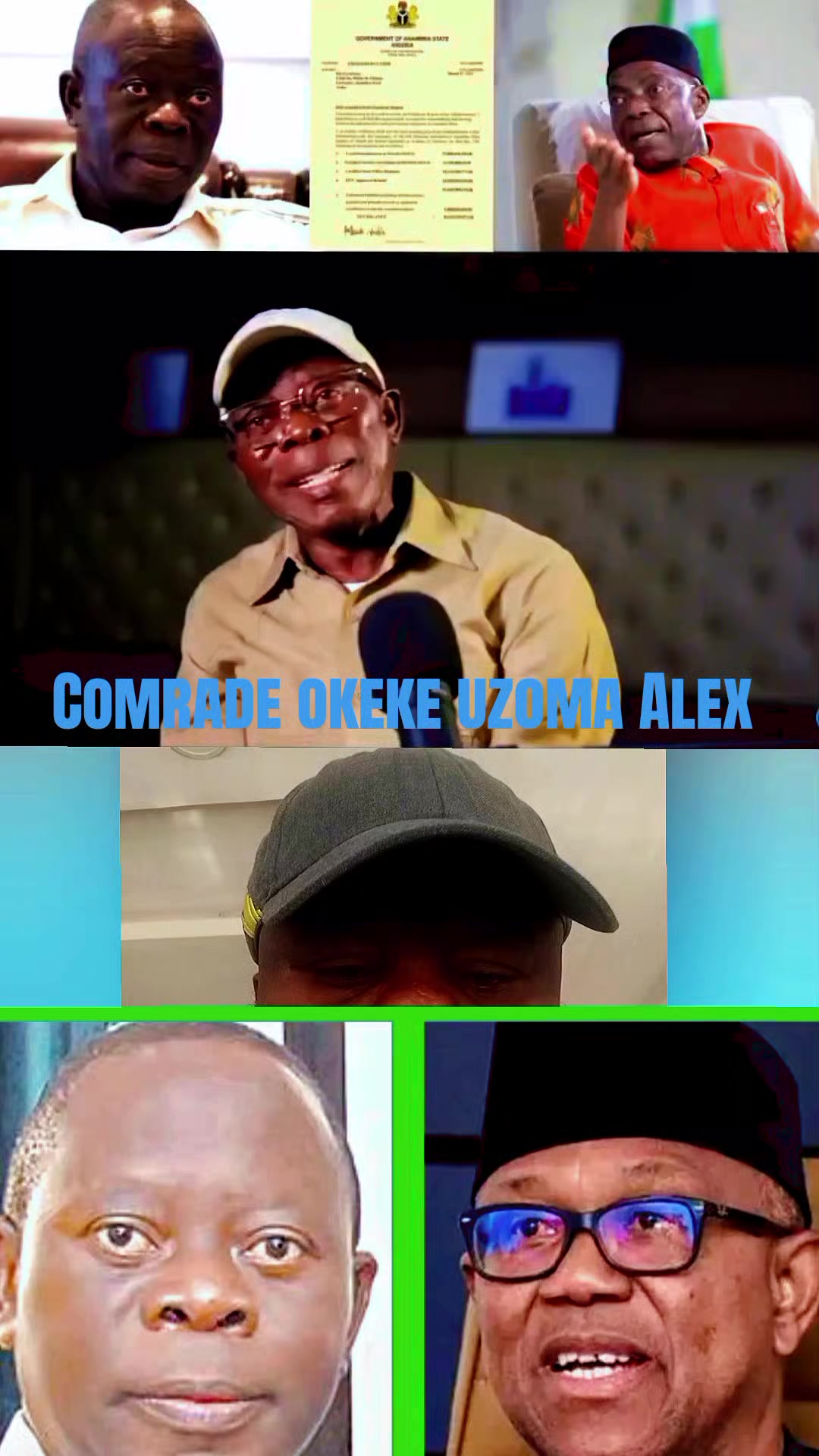 @Alex Okeke