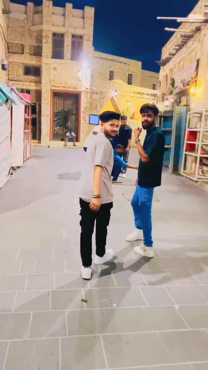 @THANUSH. TST