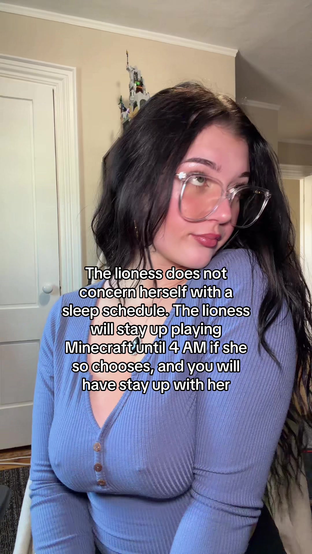 @Ryla Rae 🖤