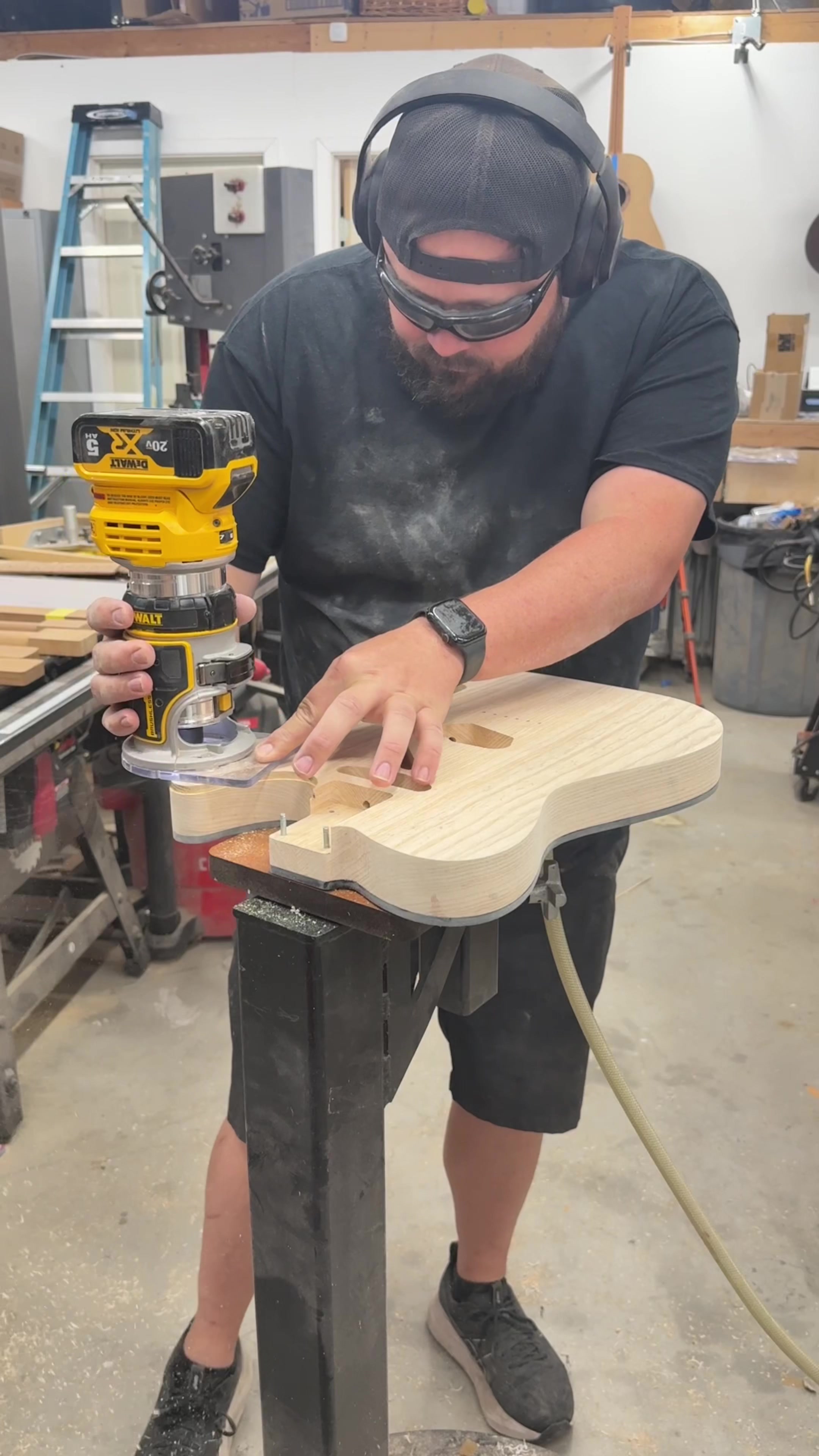 @Gregg Guitars