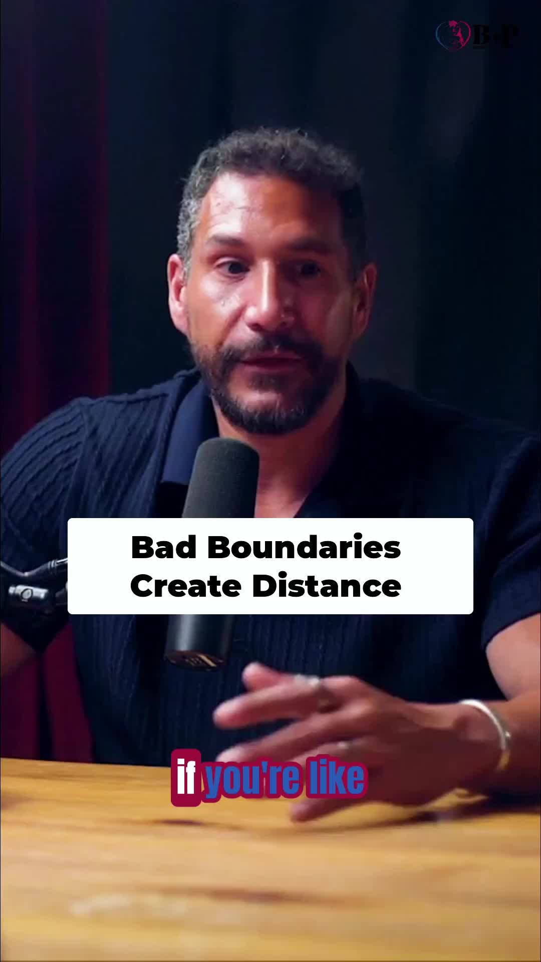 @Better Than Perfect Podcast