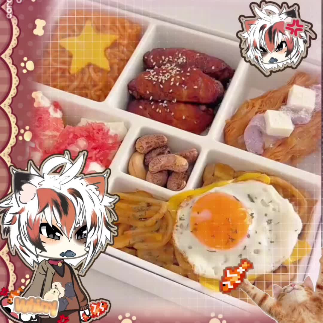 @💢❞      ᨀ.    Whinchan.   !!