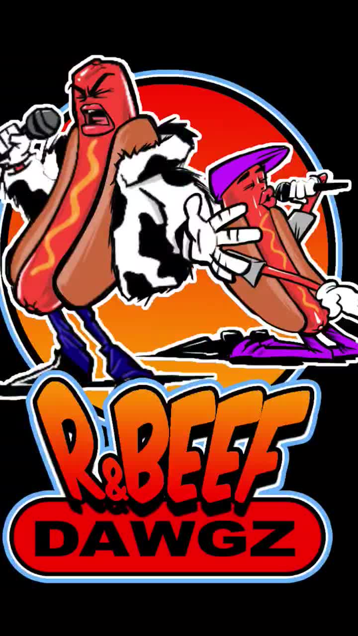 @R&Beef Dawgz