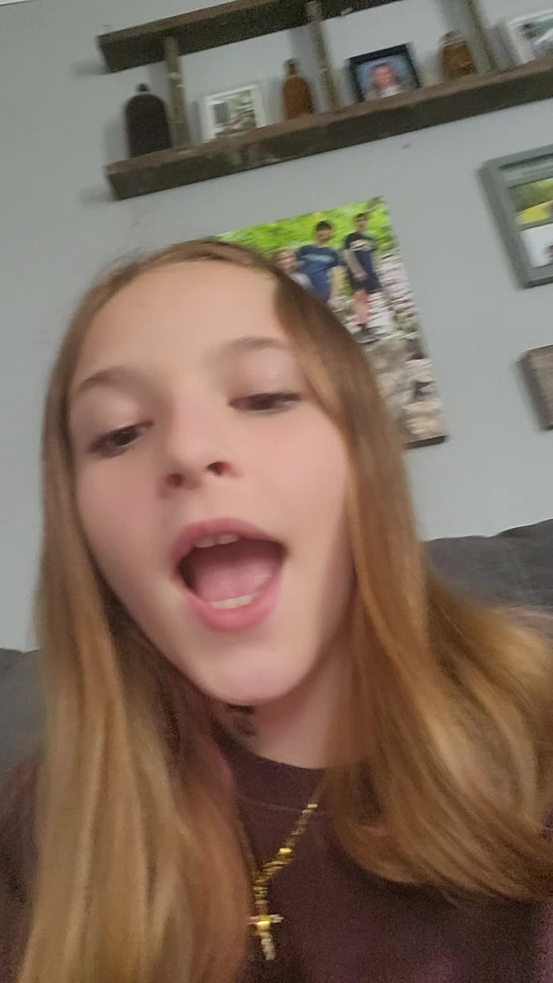 @NEVAEH Hanson