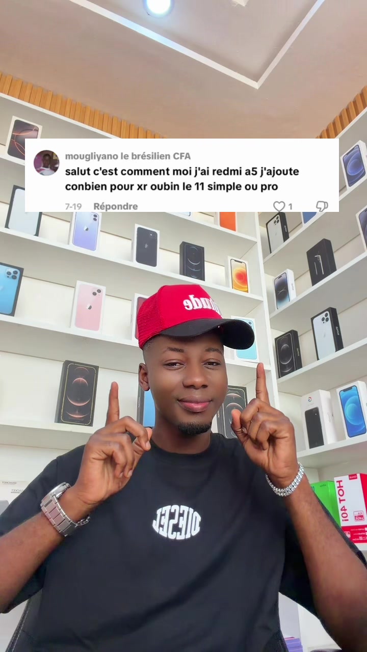 @M-store 