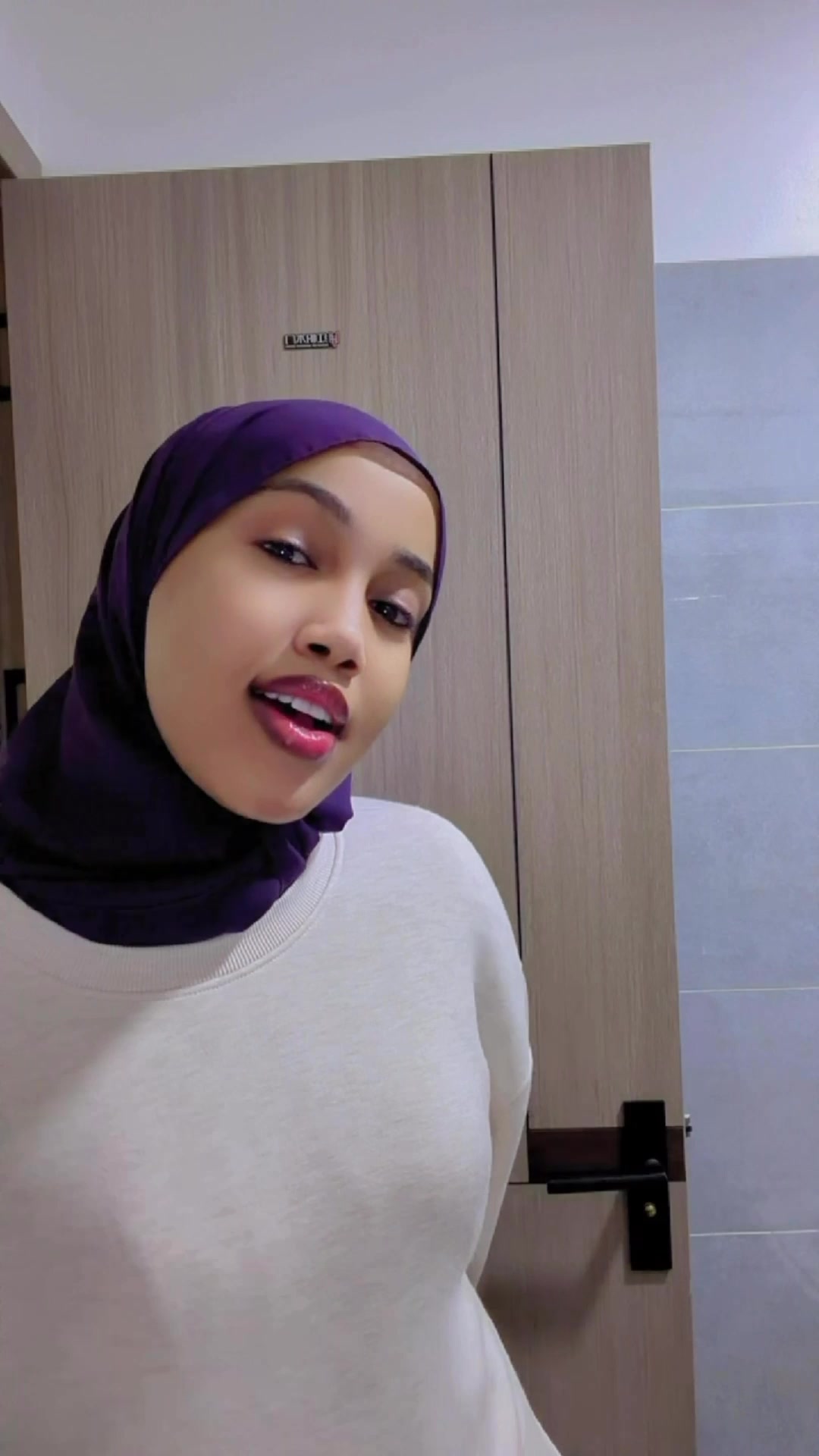 @XORRIYO ABDI ๐