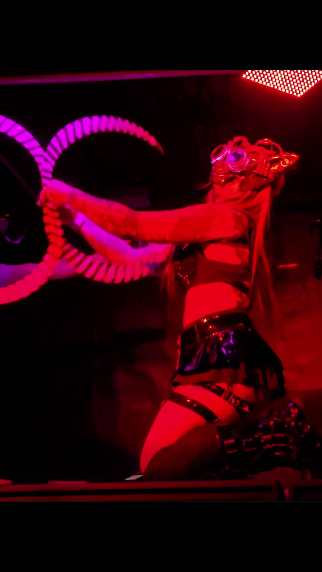 @Rockyval Cyberfire