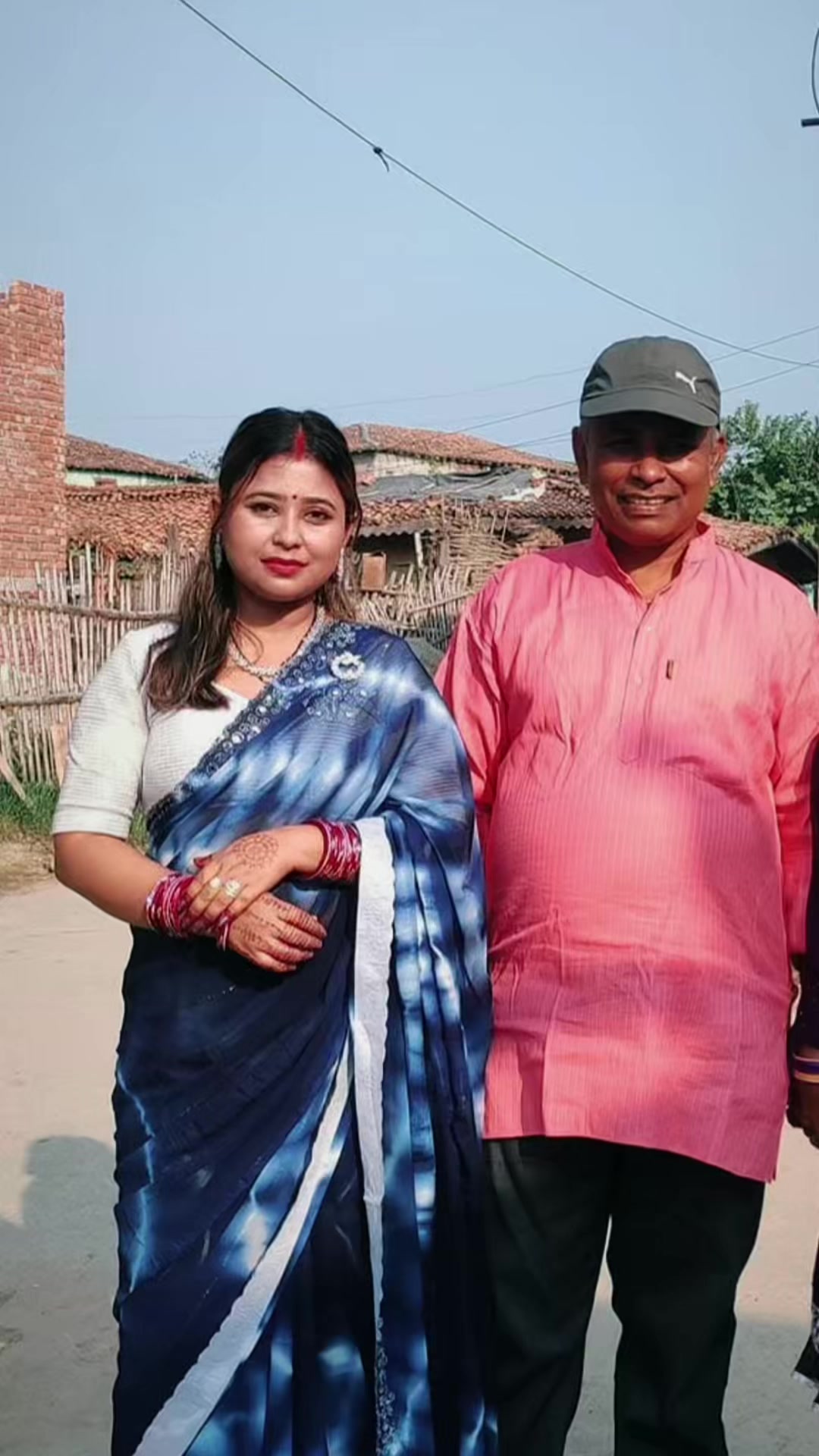 @Poonam❤️Bibek