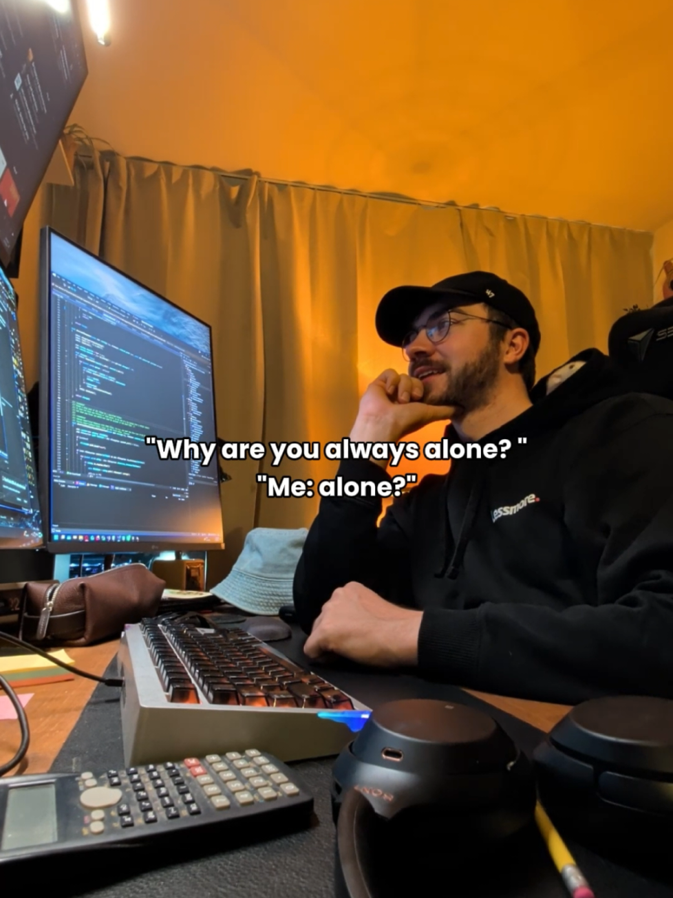 @Justin Scott | GameDev