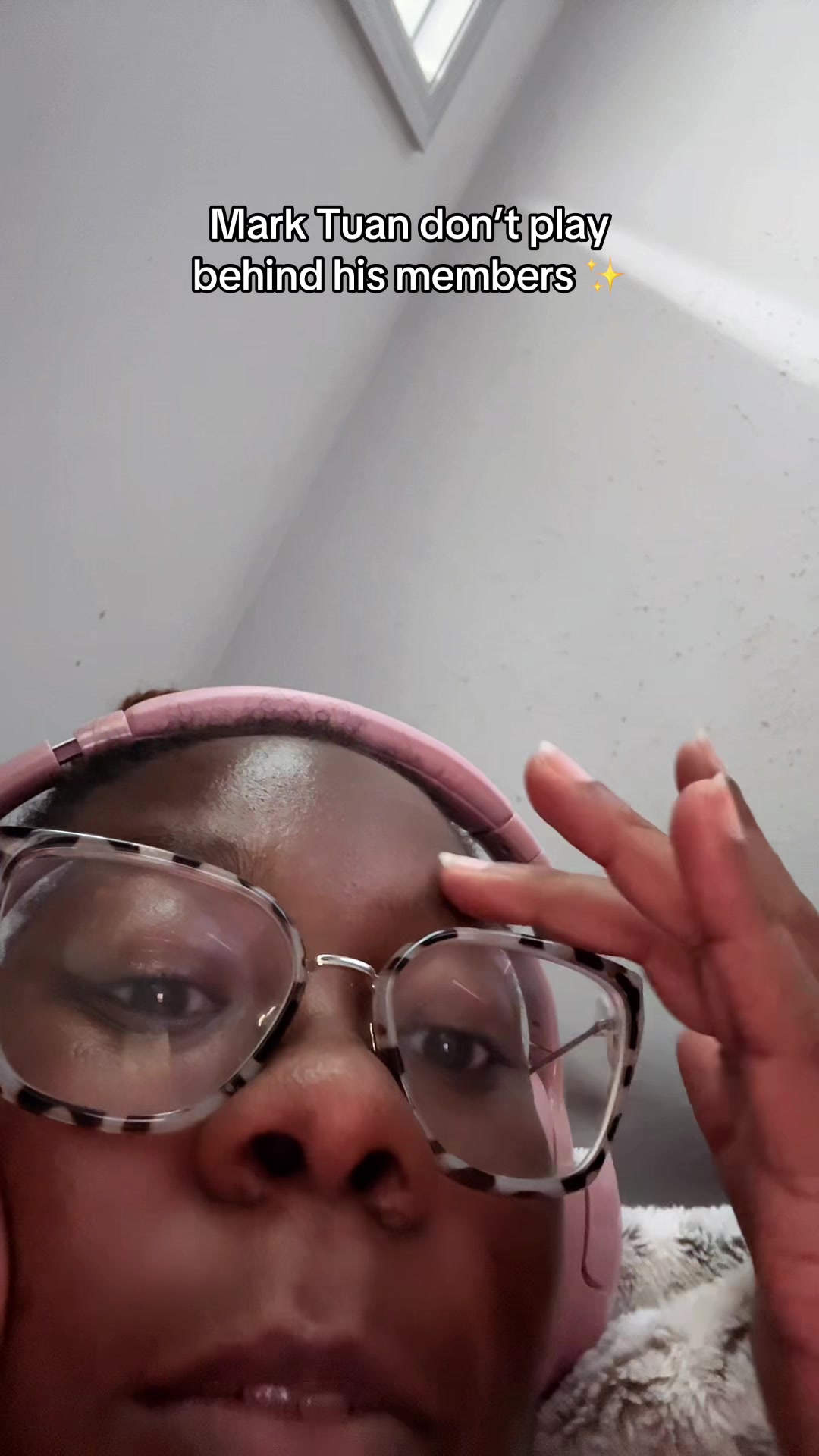 @Trin 💋 | 🎙️Talk to &lsquo;Em Trin