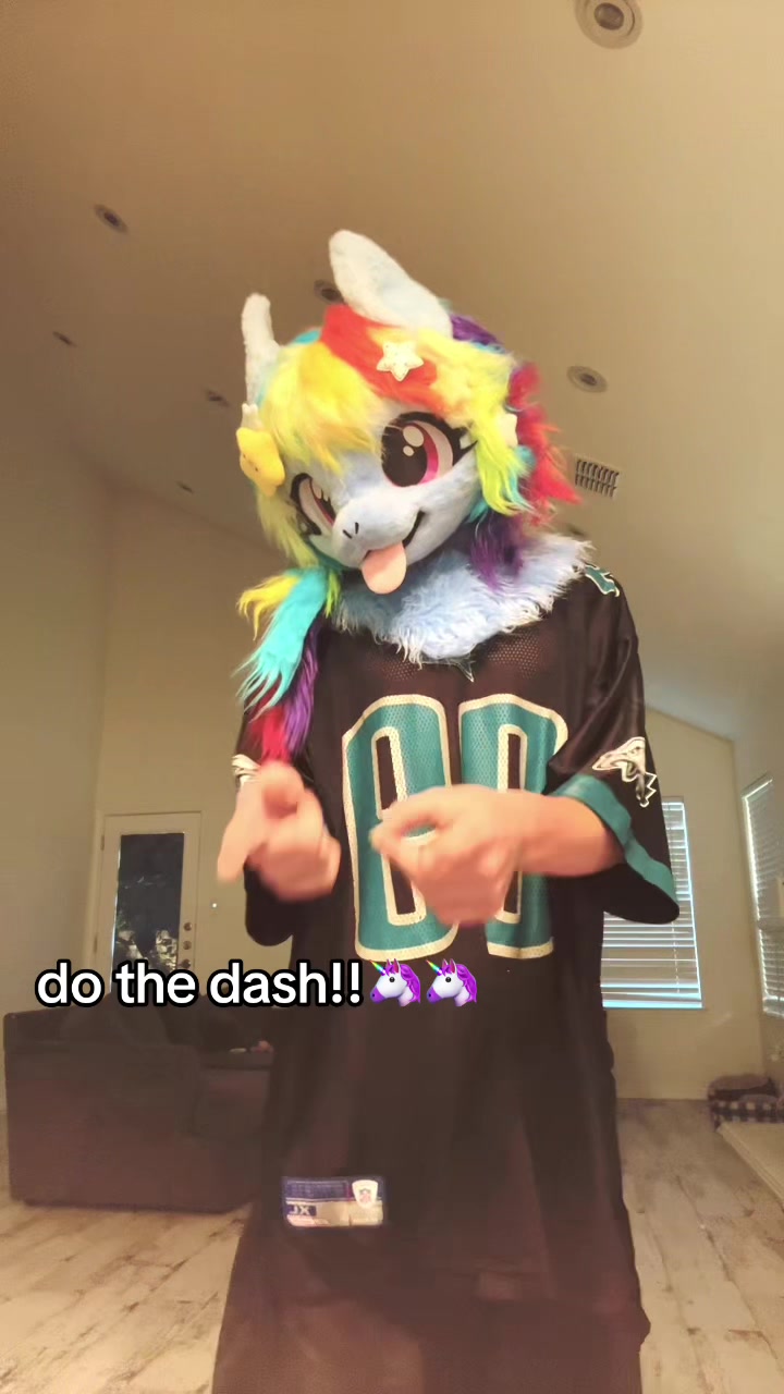 @Faye/Dashie/Xobunni