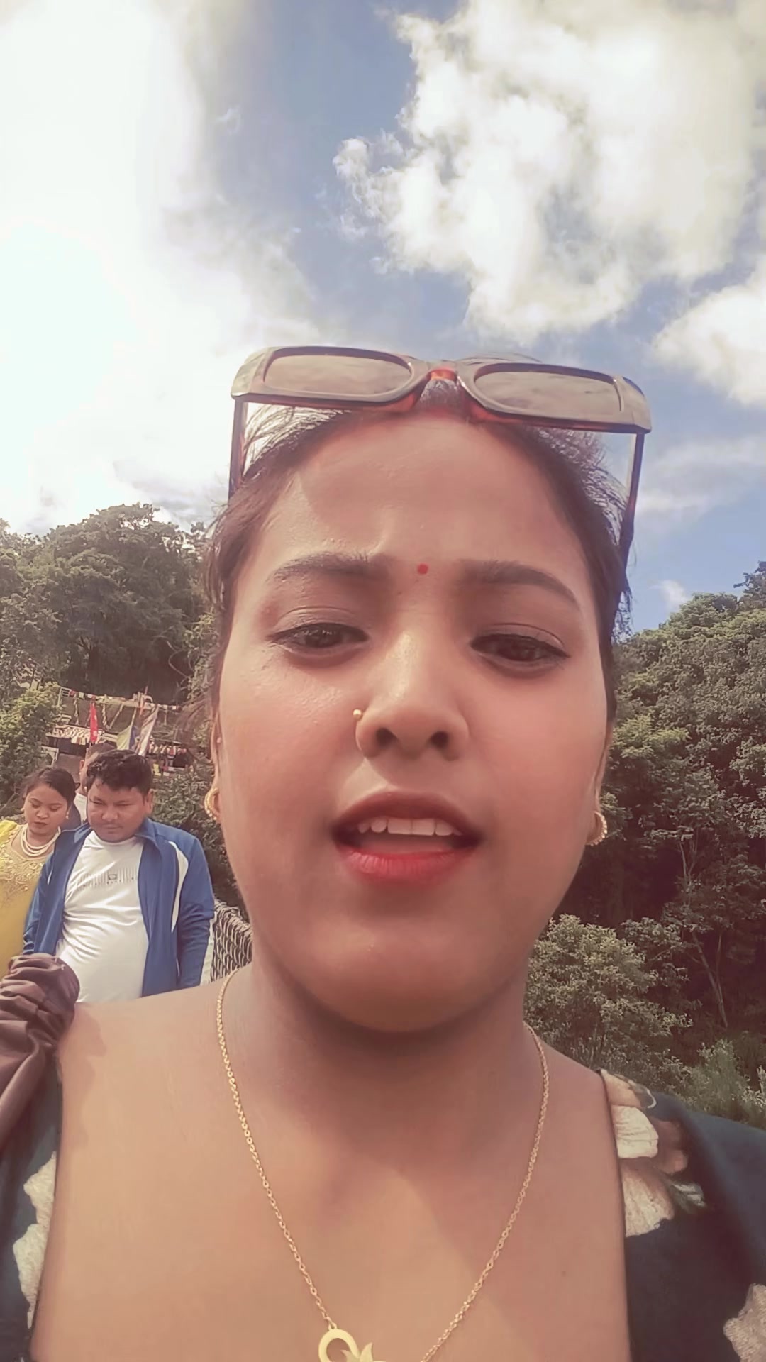 @Priti Chaudhary