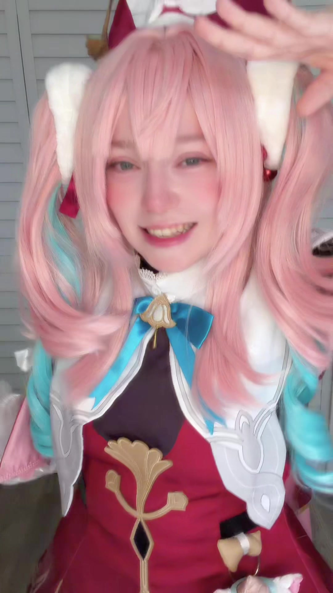 @💫Spectrosky Cosplays💫