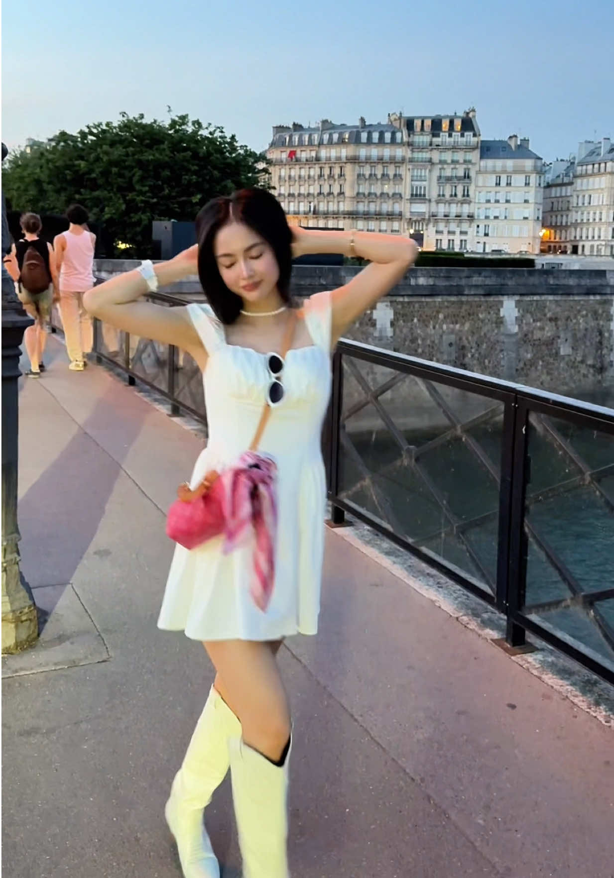 @Melissa Minh