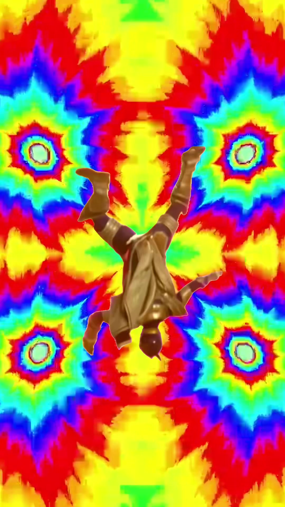 @Hawkilles on YT