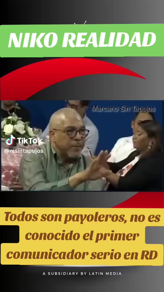 @NIKO REALIDAD