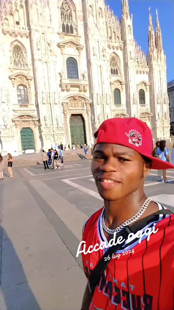 @zoumana le rasta