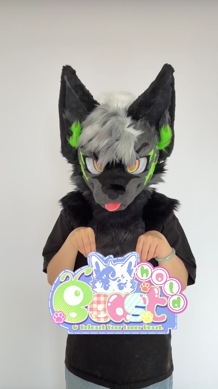 @Beasthold- furry