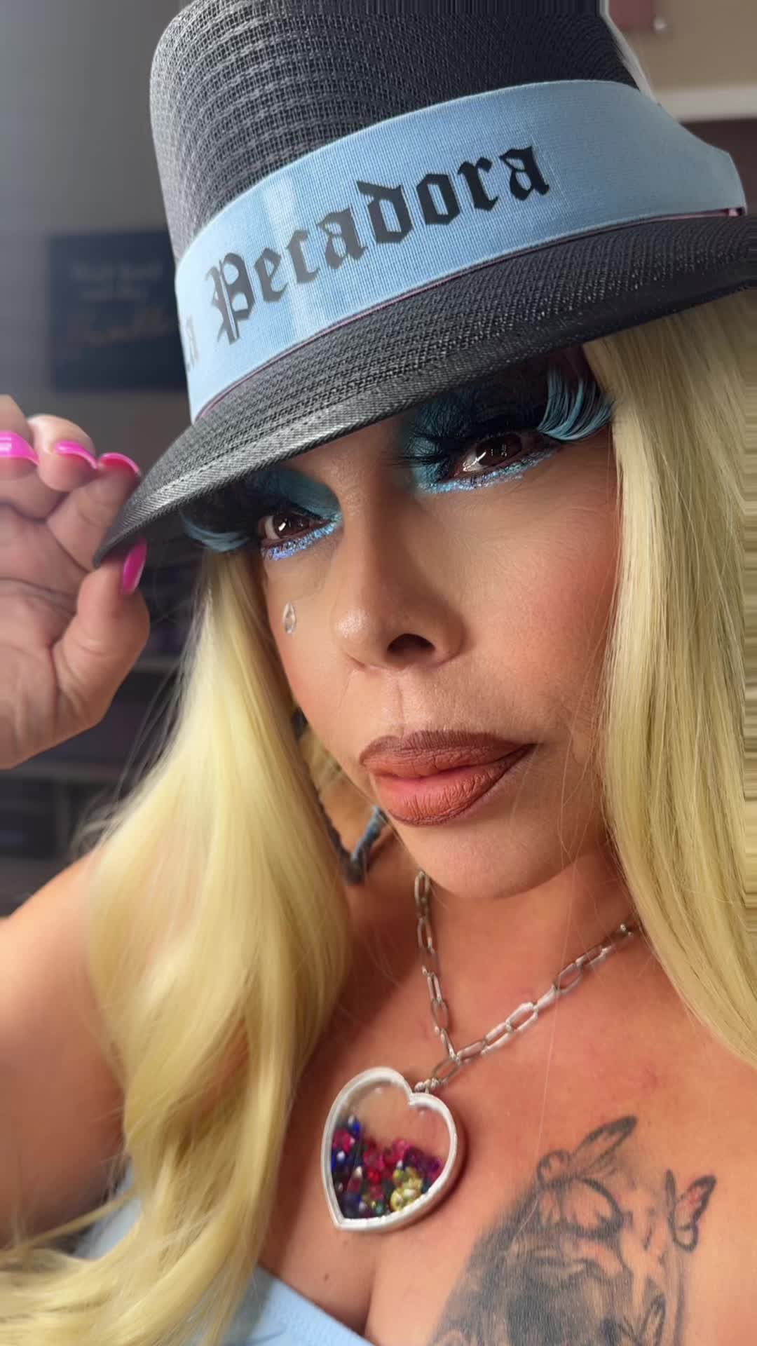 @Road Trip Cosmetics