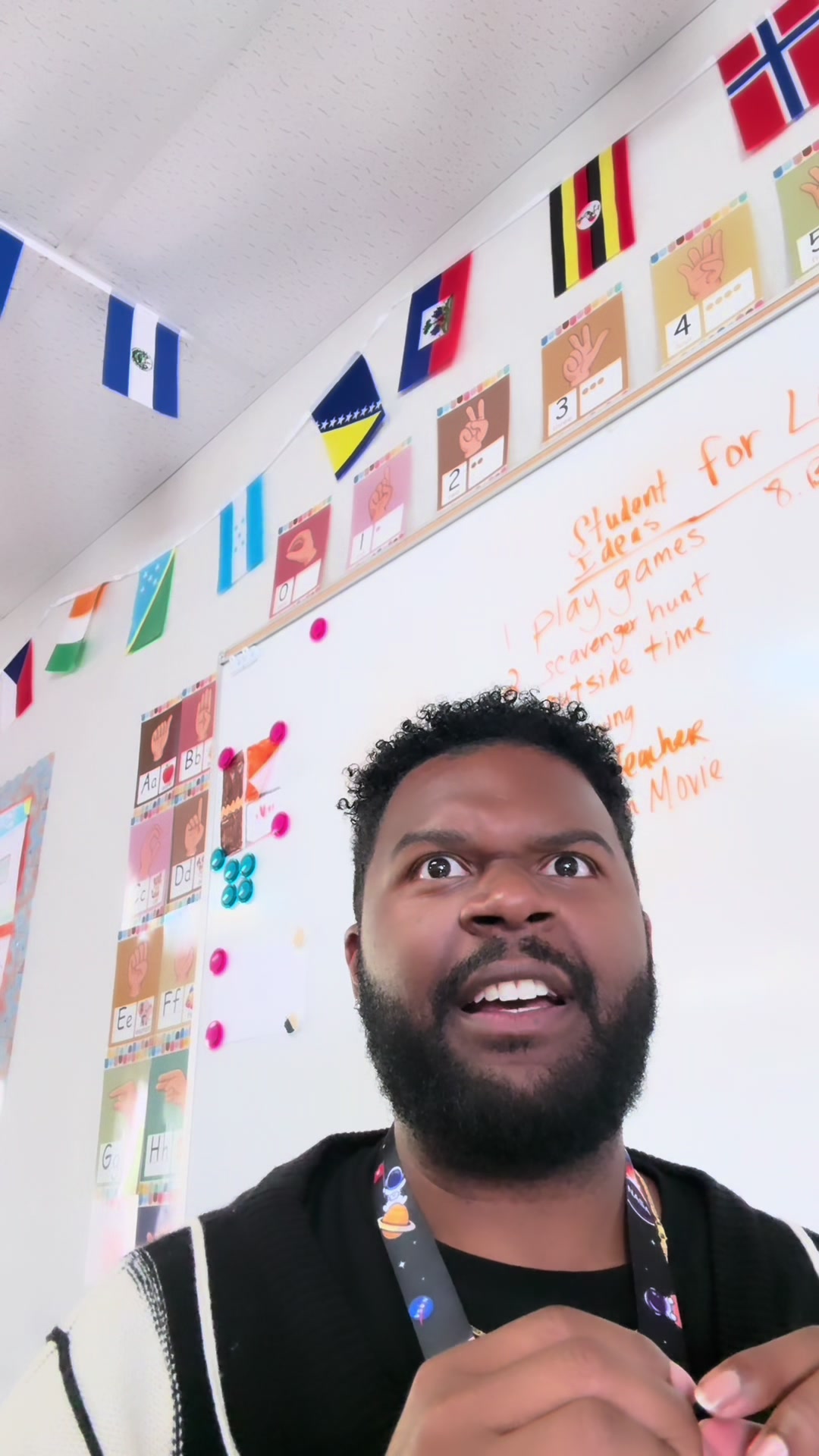 @TremaineOnTV