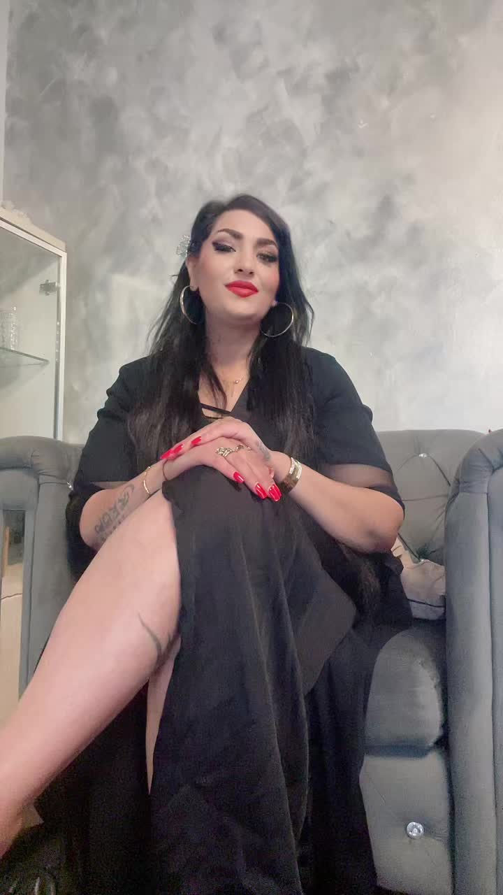@👑Official ciganka olivera👑