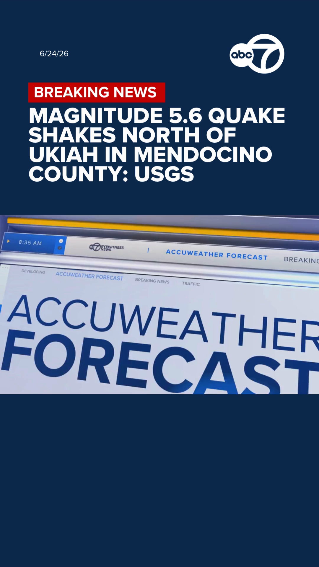 @ABC7 News