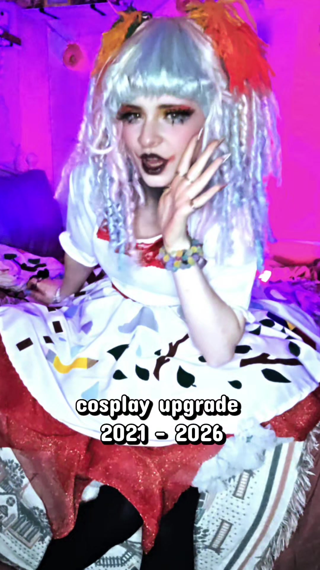 @BrandyRose