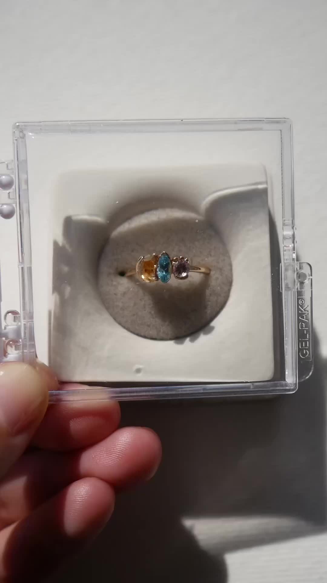 @Bario Neal Jewelry