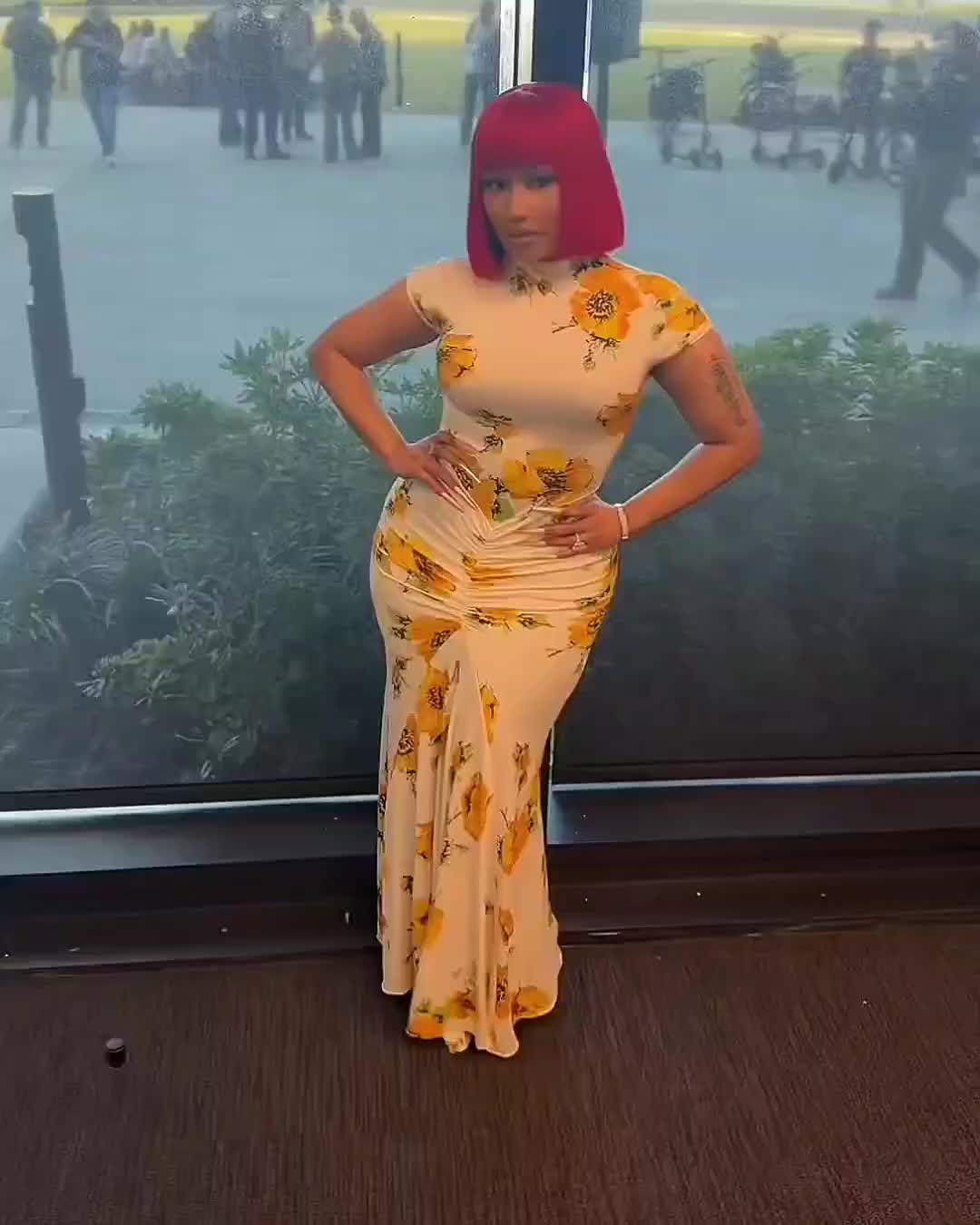 @Nyourfacetv