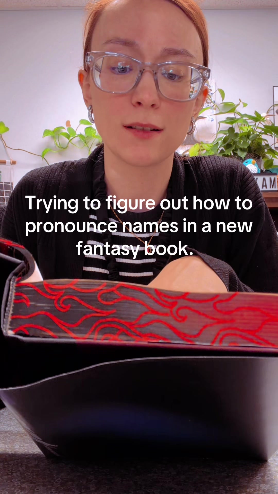@Audrey Schueler 📚🐉