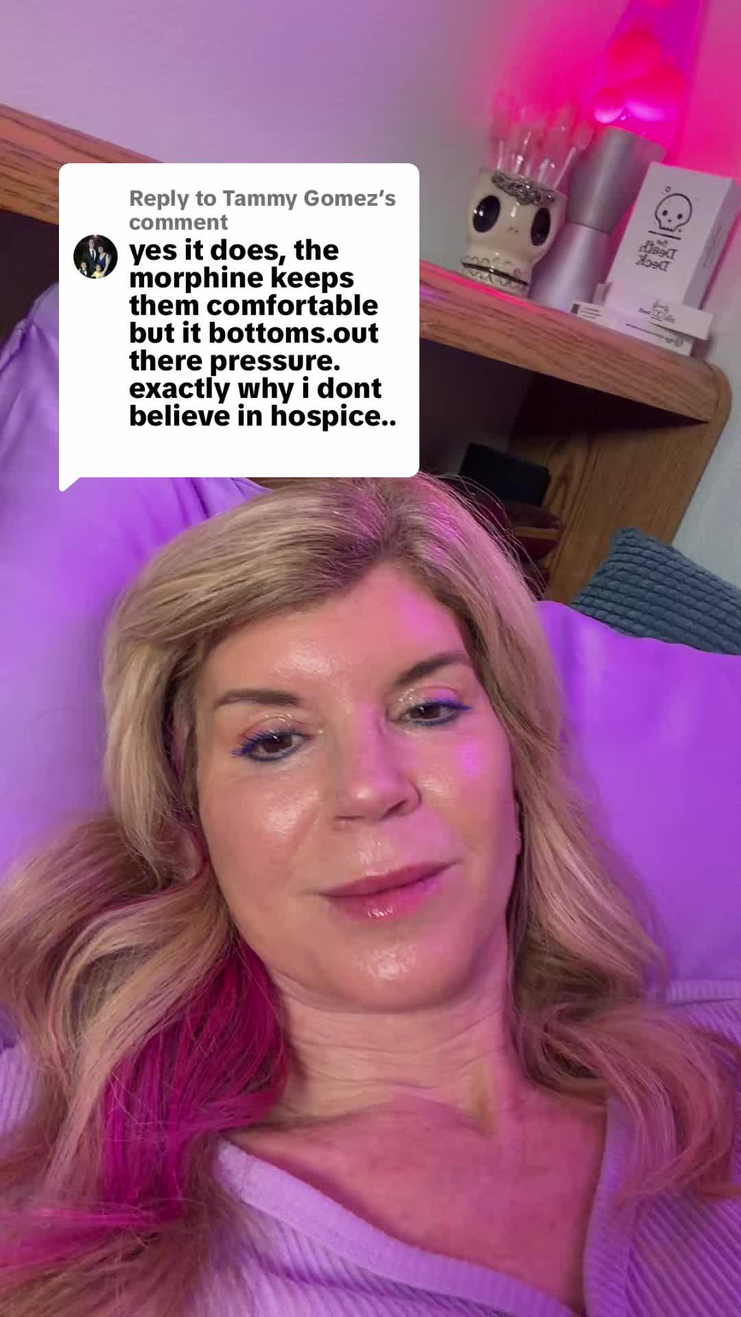 @💖Hospice Nurse Penny💖