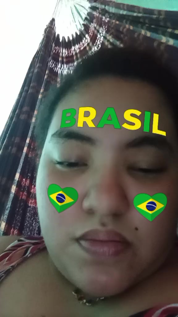 @Kauane Brasil