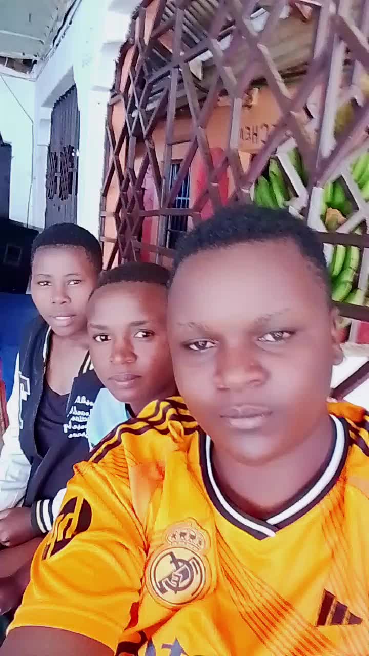@Mamake Tylan
