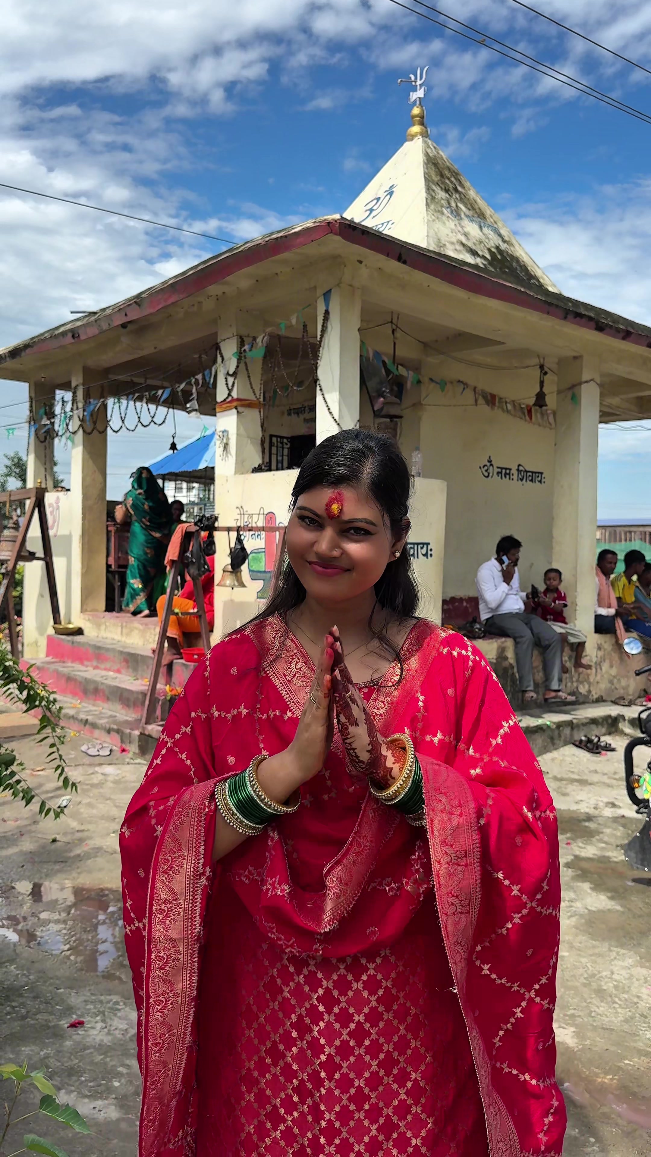 @Babita Gupta