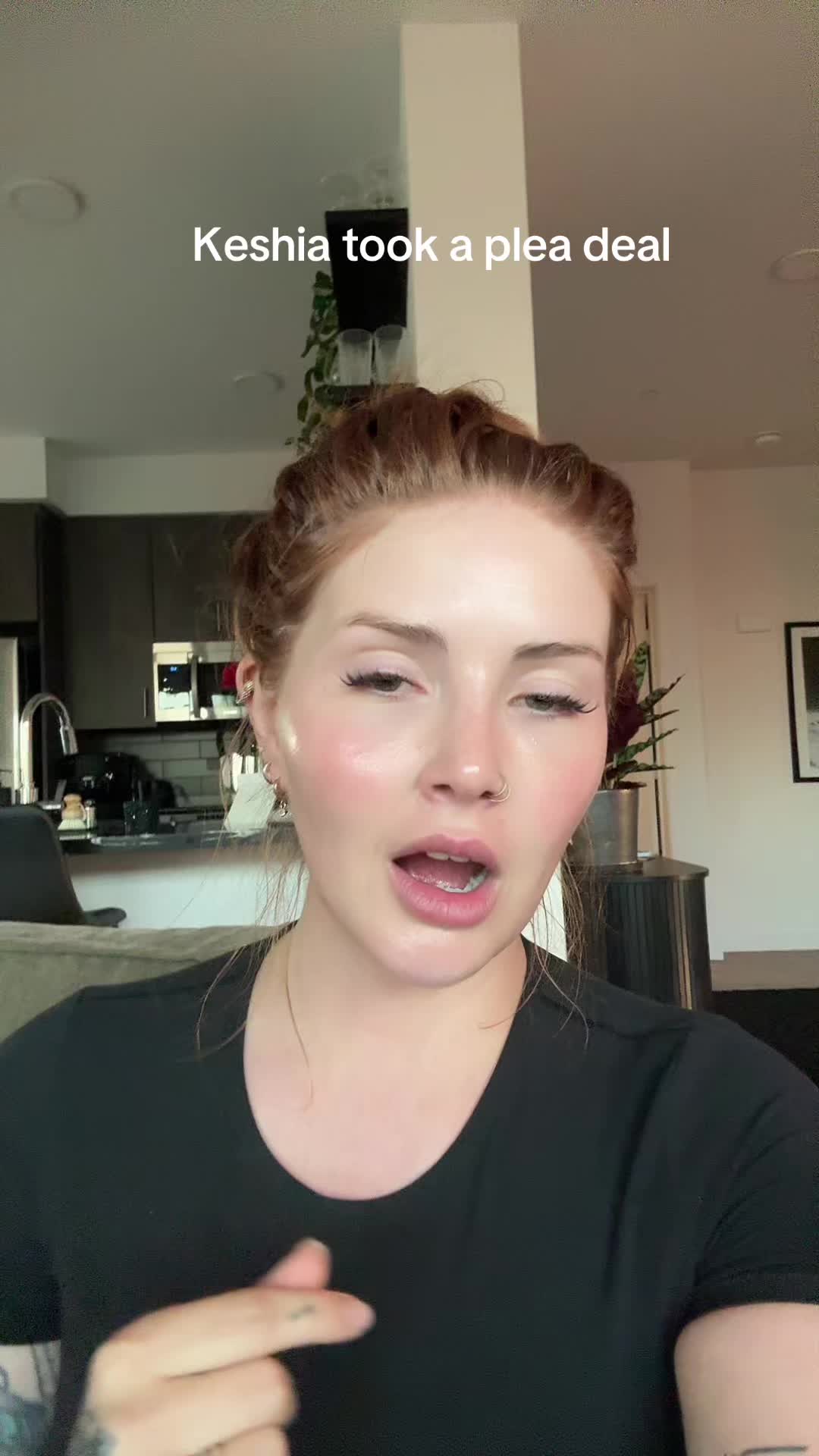 @alexis rose