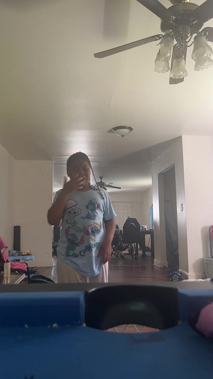 @Jamiyah Unique 🥰
