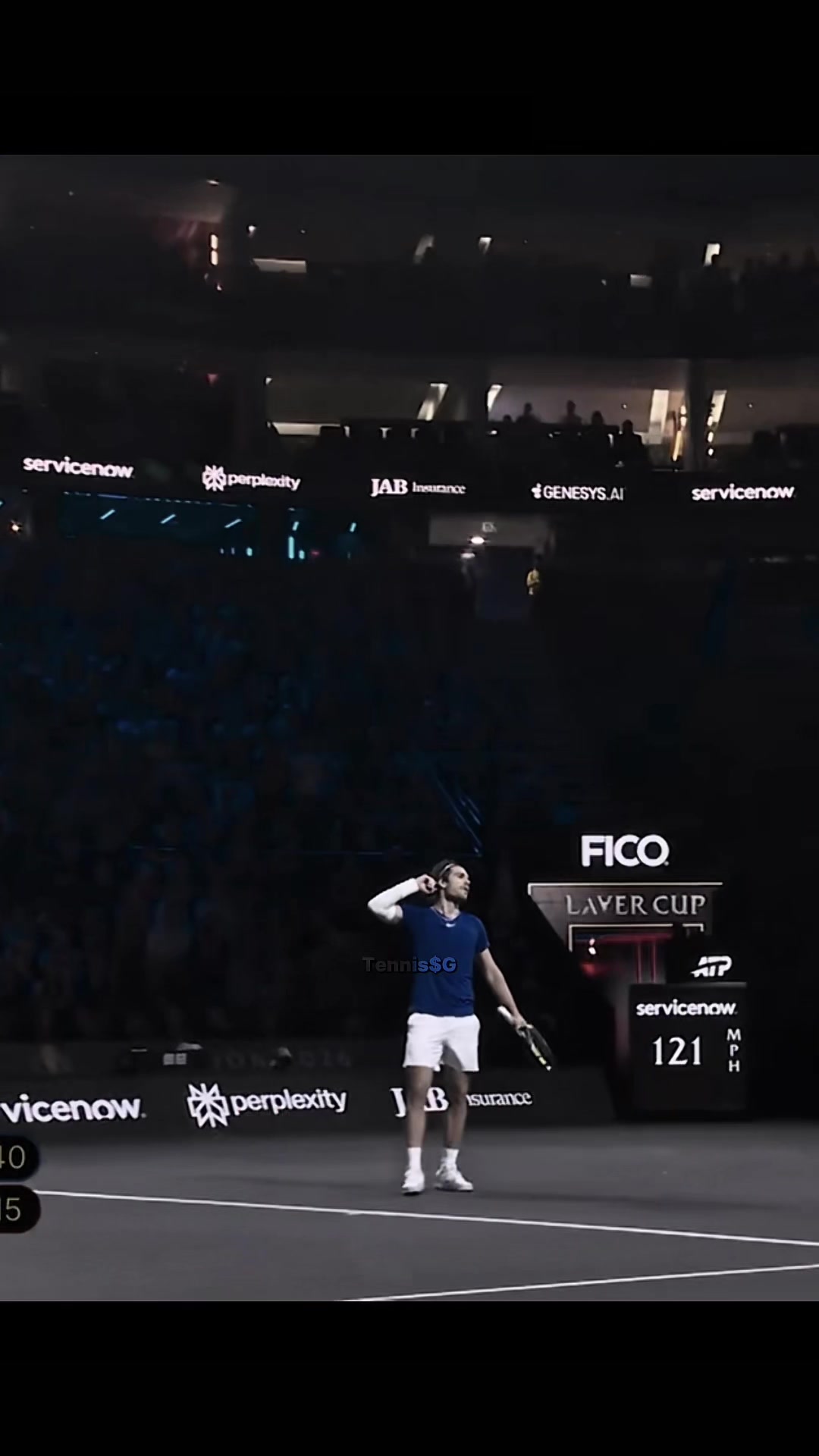 @Tennis$G