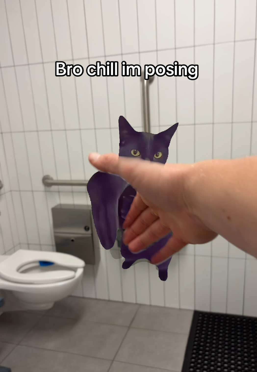 @Brad brah