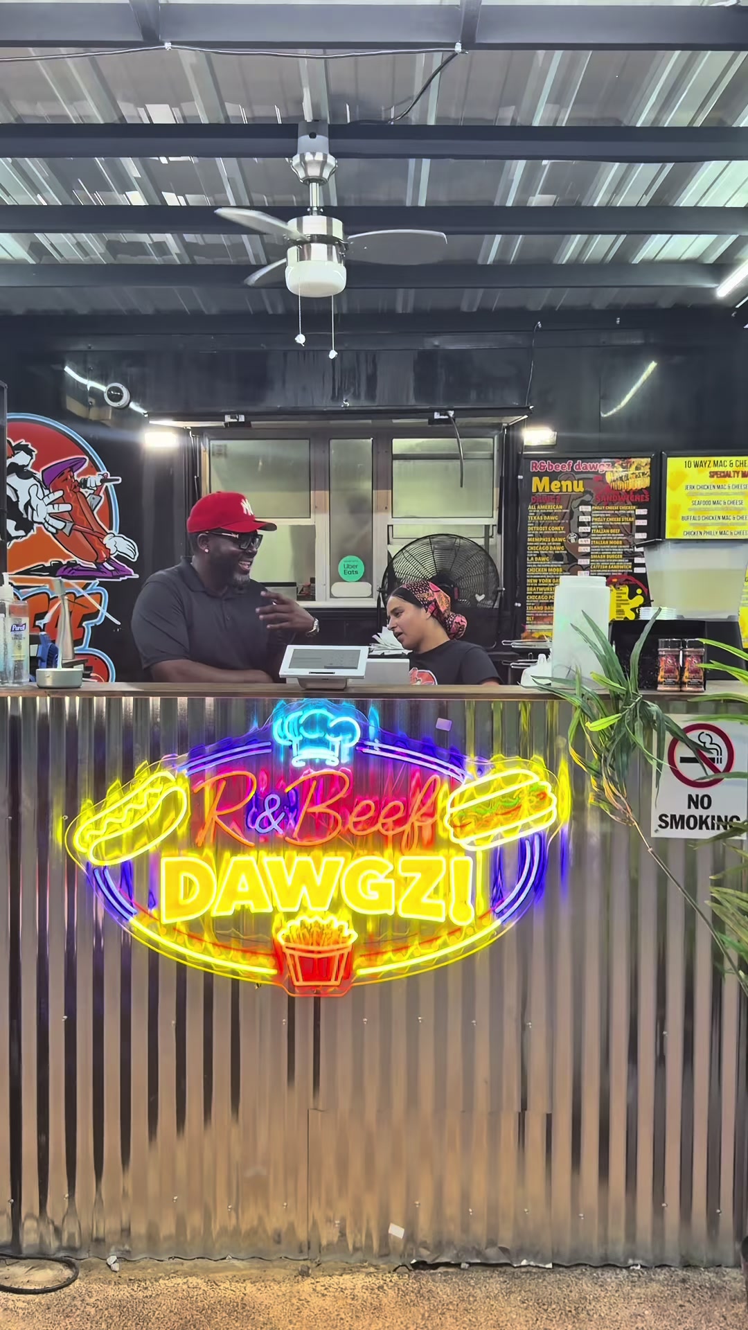 @R&Beef Dawgz