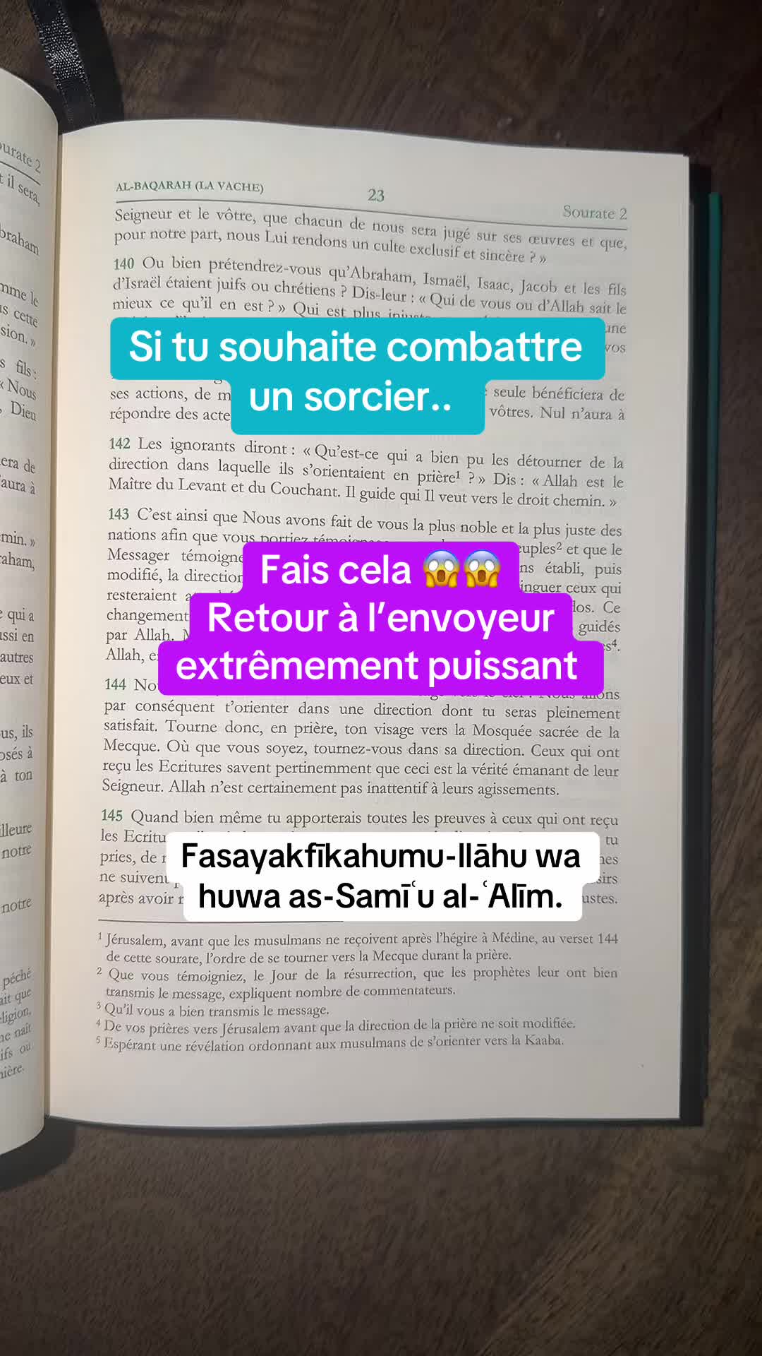 @Roqya & Guérison