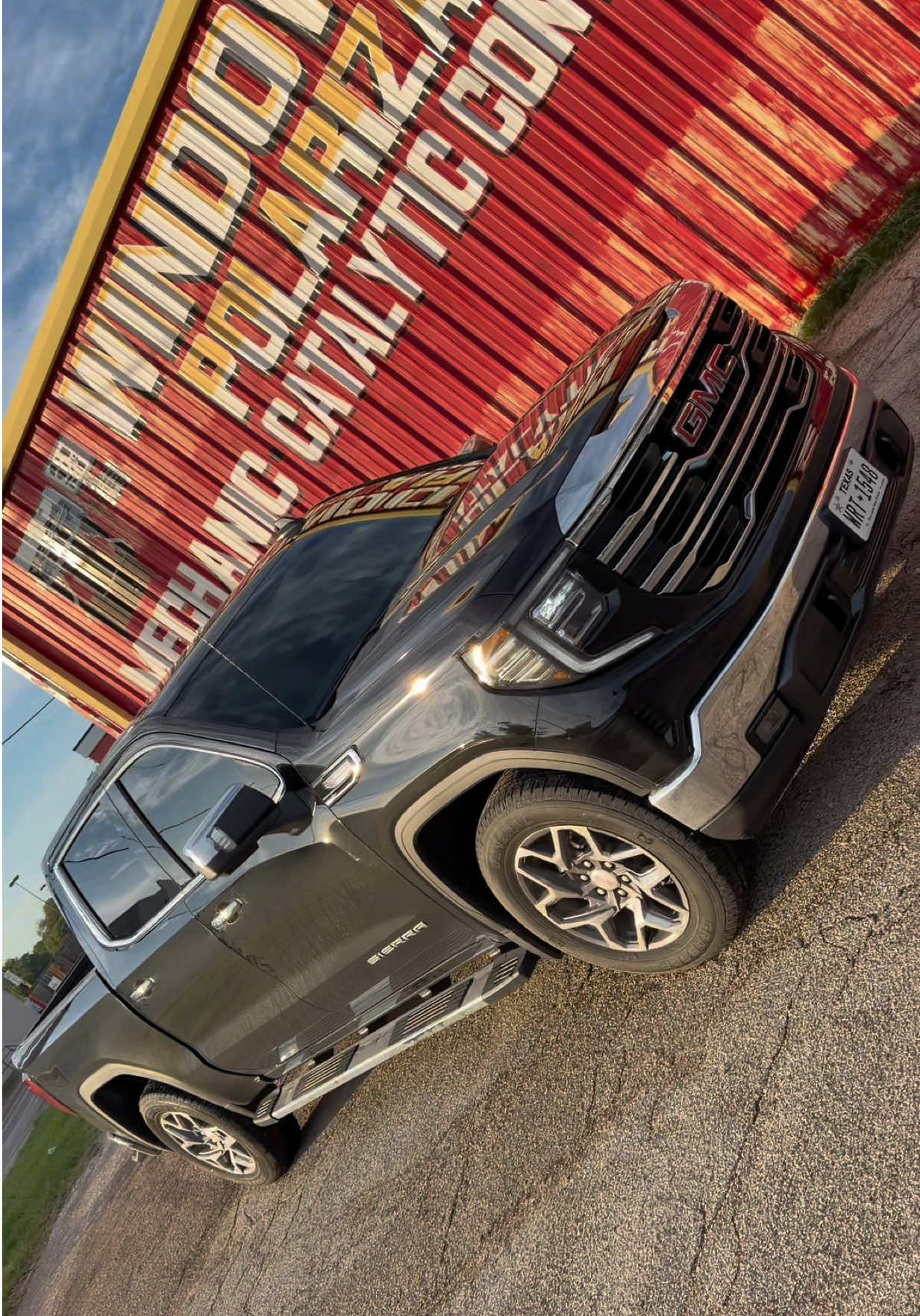 @Texas Window Tint Shop