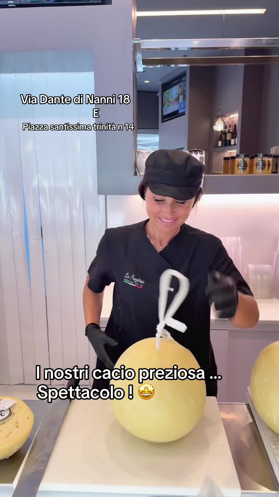 @caseificiodel90lapreziosa