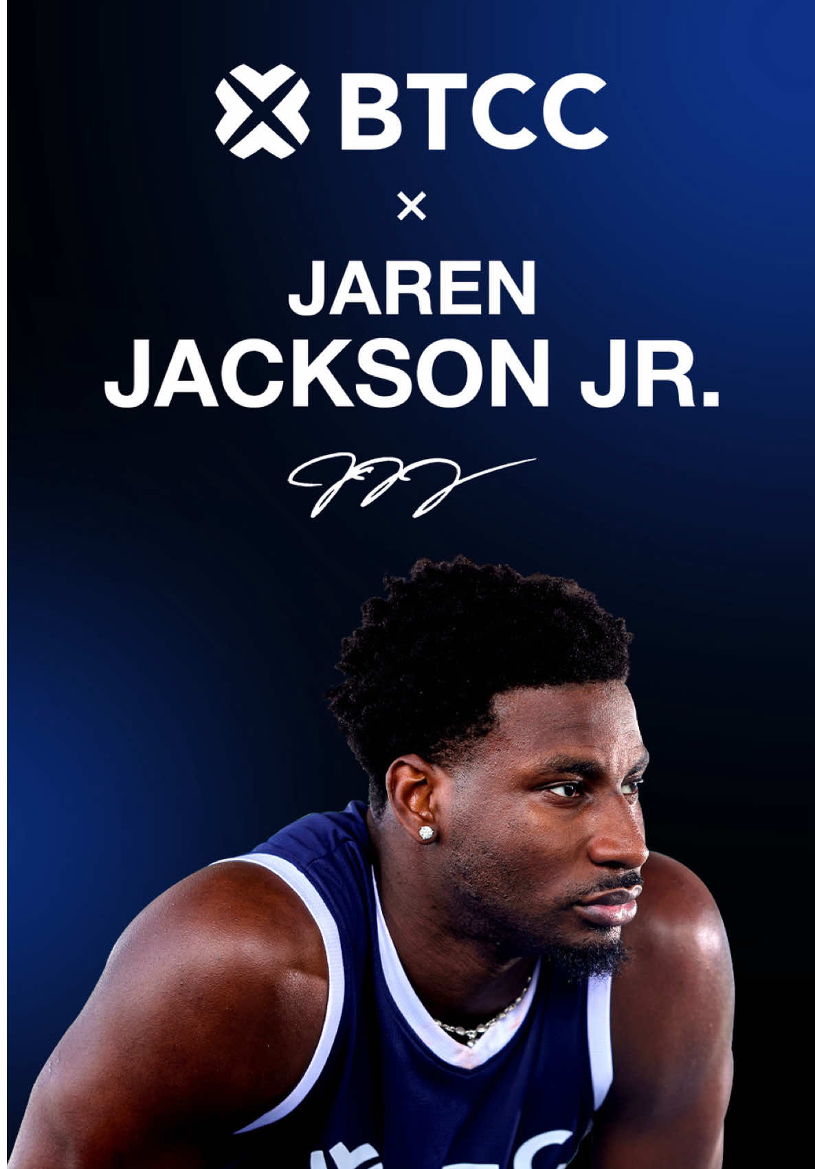 @Jaren Jackson Jr.