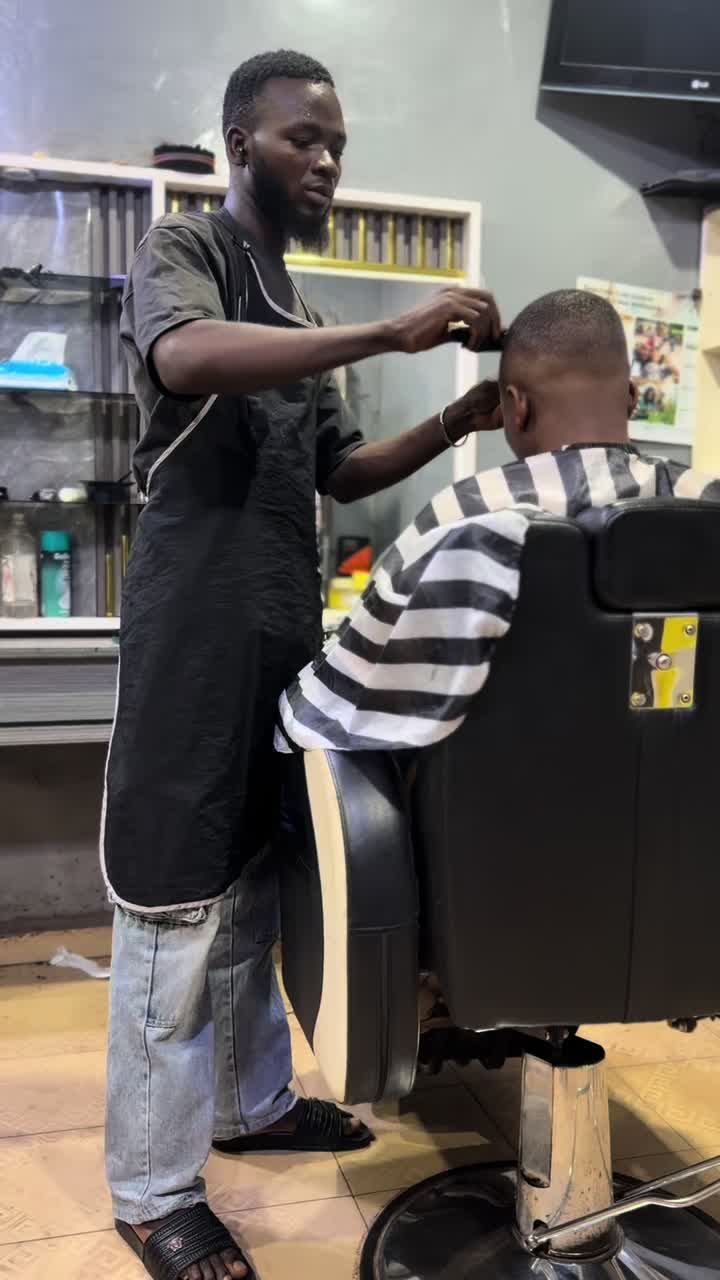 @ZIKIRI SOURAKATA KONE