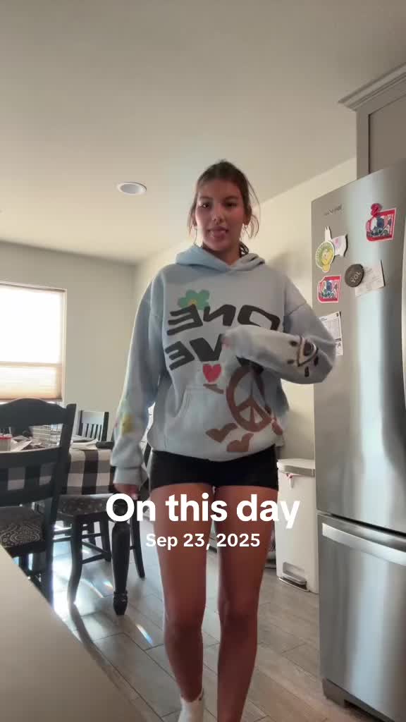 @Meekas dances