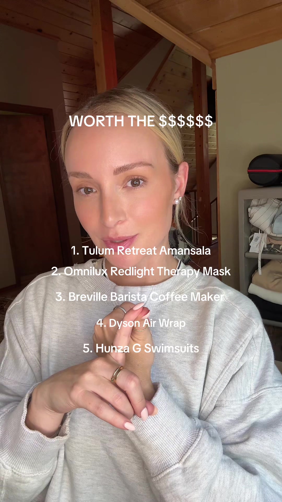 @Monique