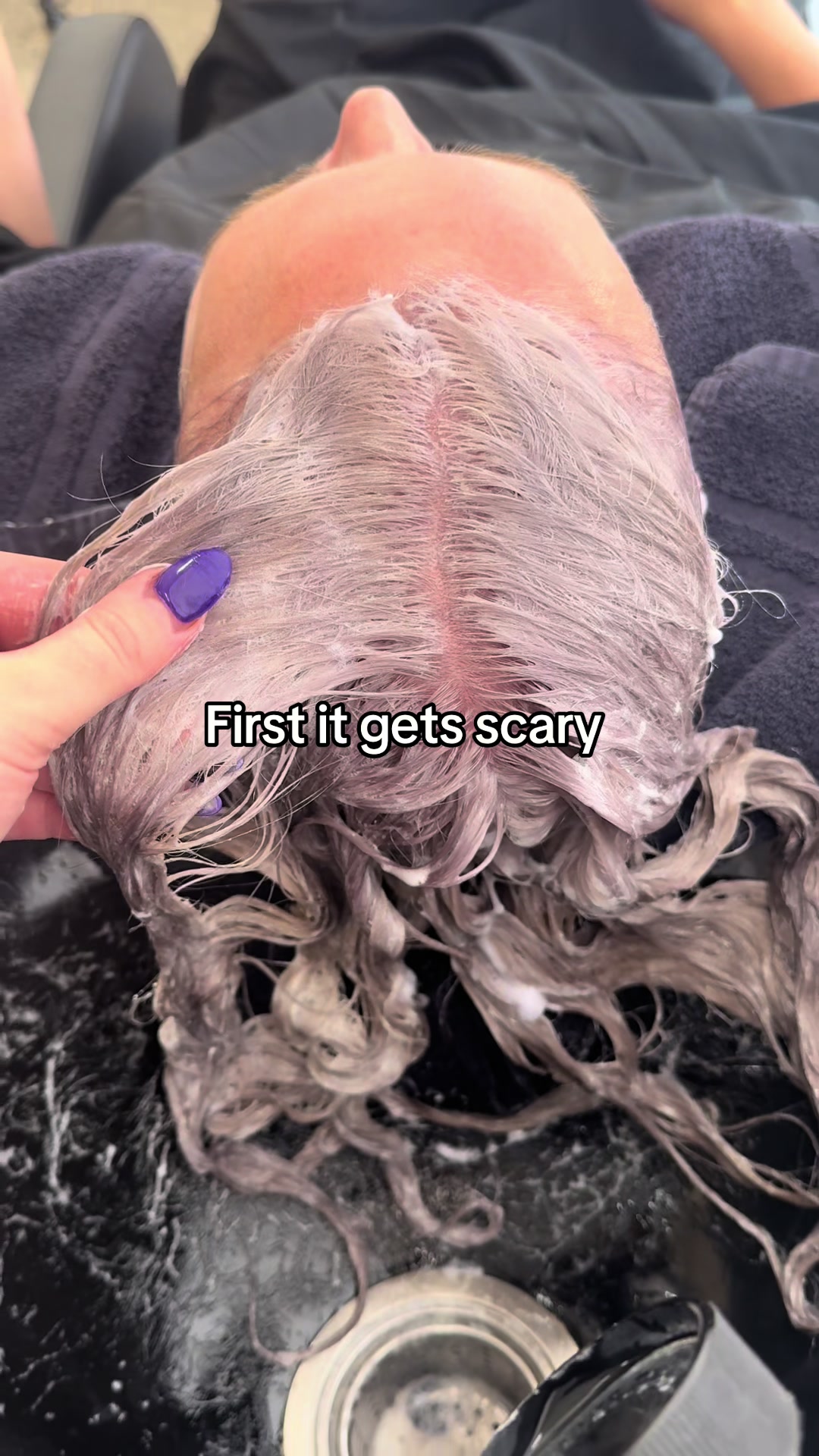 @Meg | DFW Hairstylist