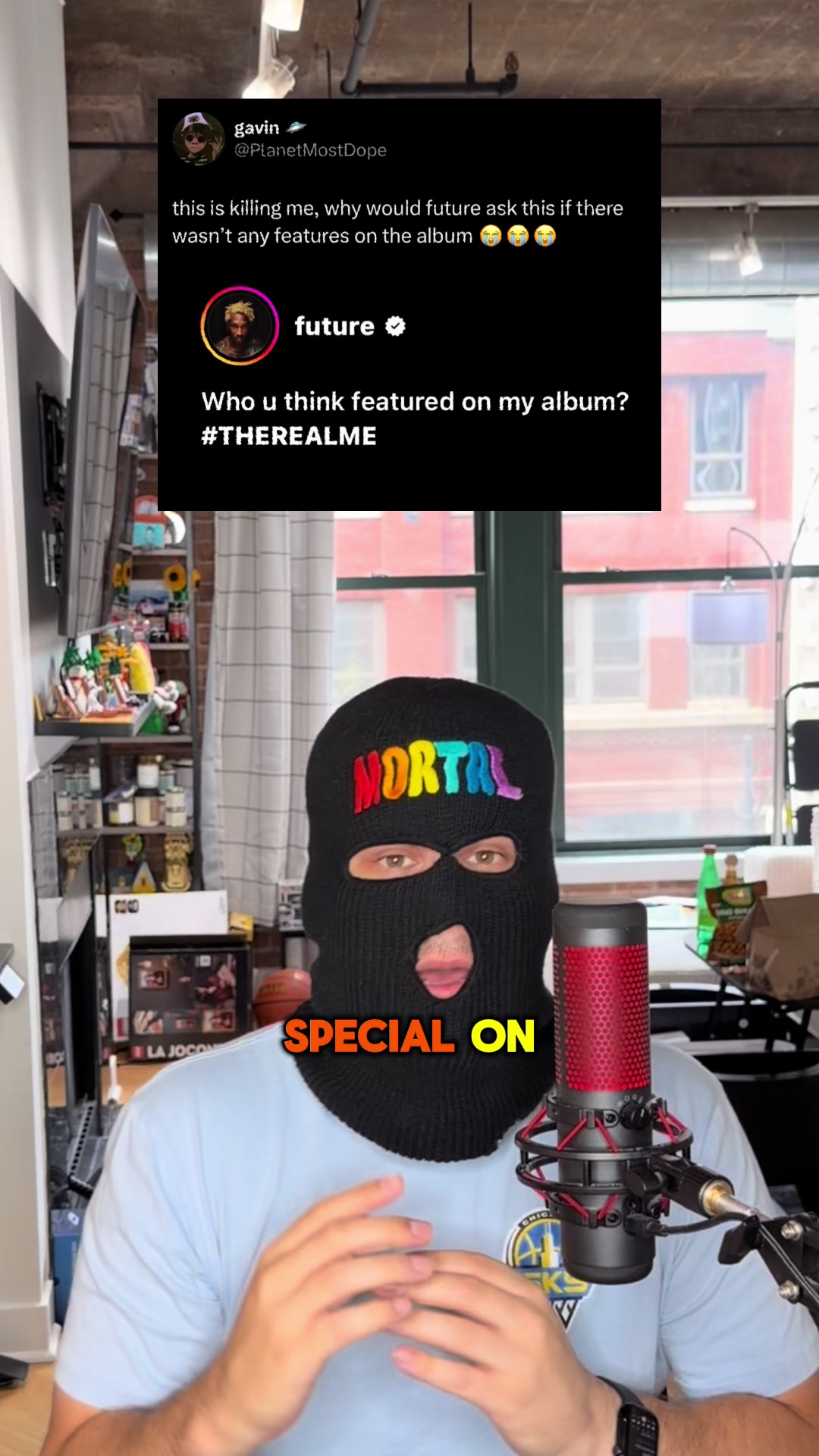 @Masked Mortal